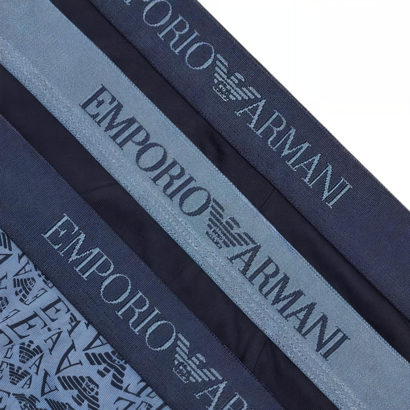 EMPORIO ARMANI FW24 Logo 3