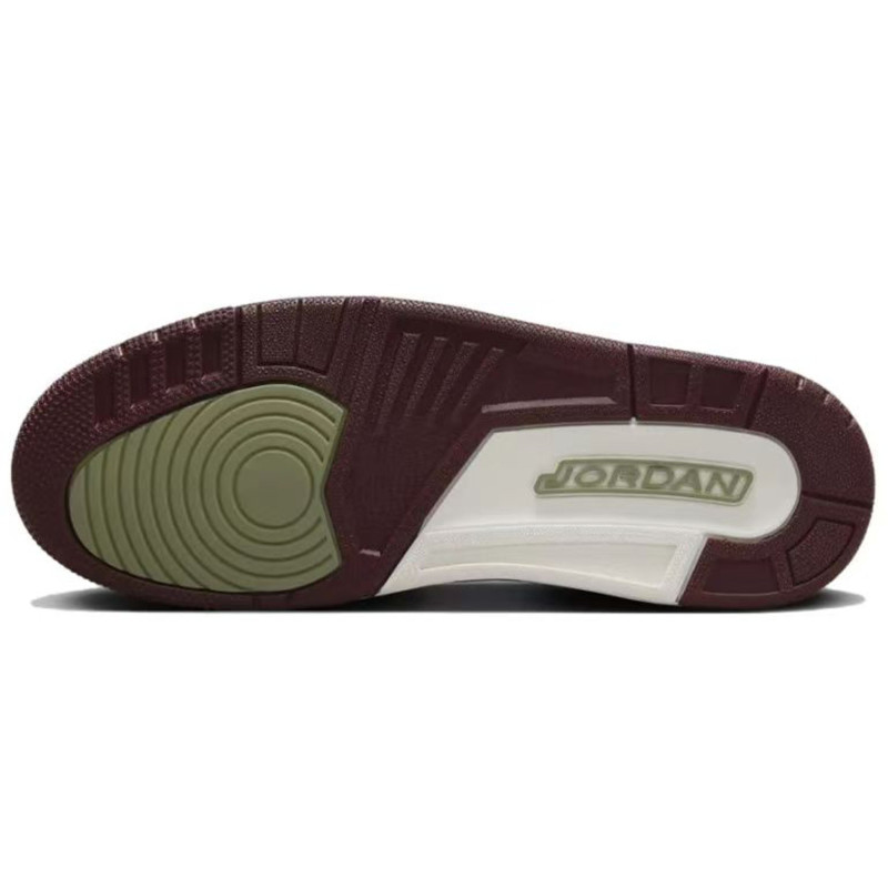 Jordan Legacy 312