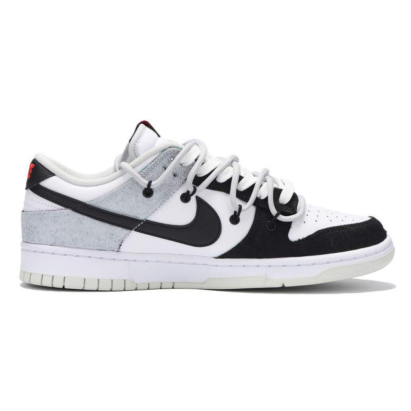 Nike Dunk Low Retro Vibe