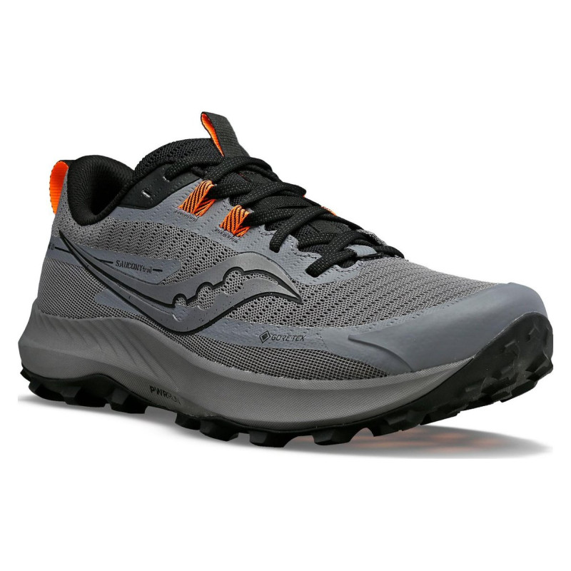 Saucony Peregrine 13 GORE-TEX
