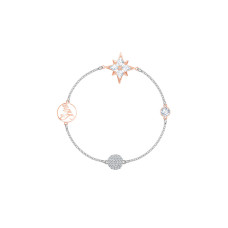 Swarovski Remix Collection Star Strand