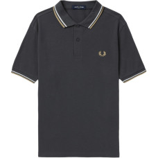 FRED PERRY LogoPolo
