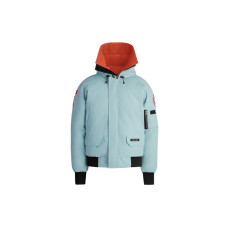 Canada Goose x RHUDE x NBA SS21