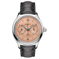MONTBLANC 50 42mm