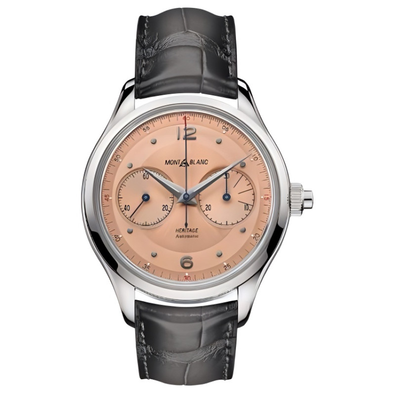 MONTBLANC 50 42mm