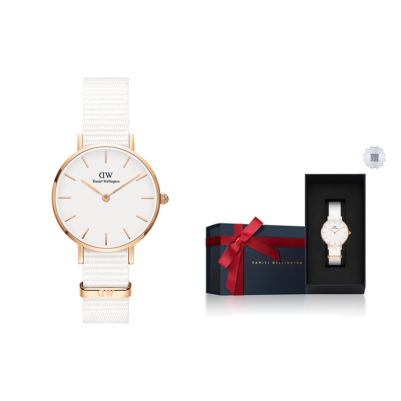 Daniel Wellington DanielWellington PETITE DW00100319