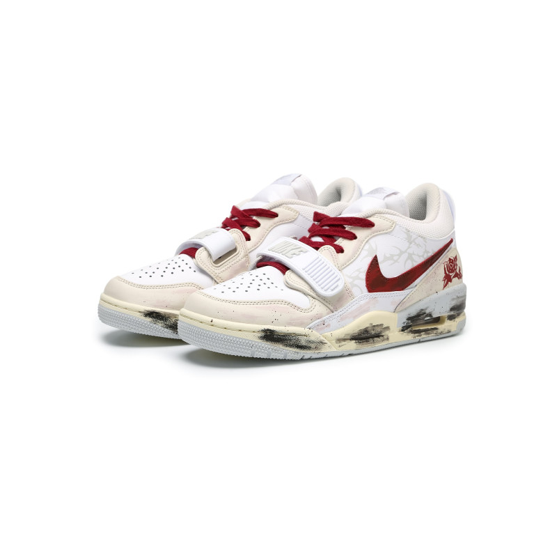 Jordan Legacy 312
