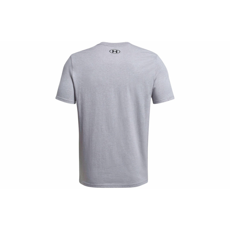 Under Armour UA Sportstyle logoT