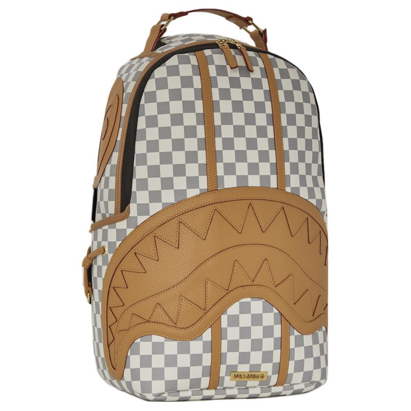 SPRAYGROUND Logo