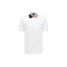 HUGO BOSS SS22 Polo