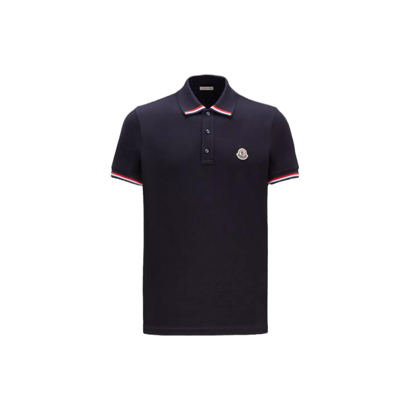 Moncler SS23 Polo