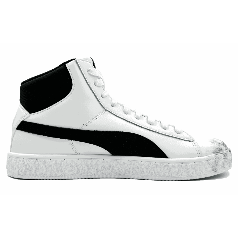 PUMA 1948 Mid L Basketball