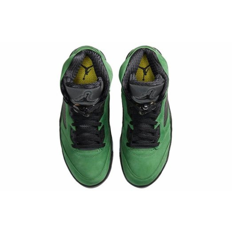 Jordan Air Jordan 5 se apple green