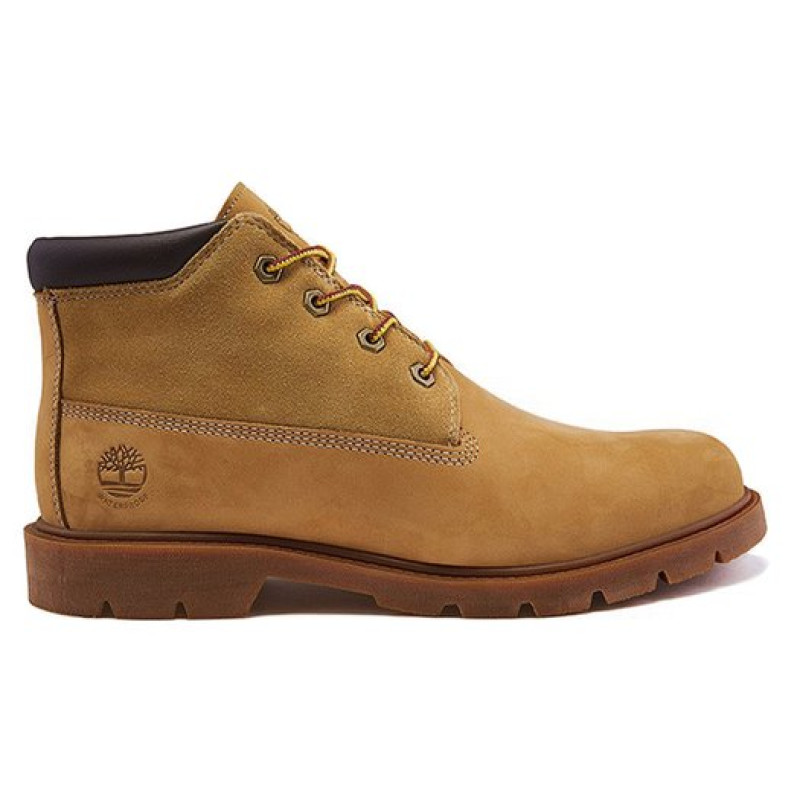 Timberland Chukka