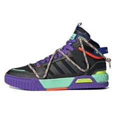 adidas neo D-PAD Mid