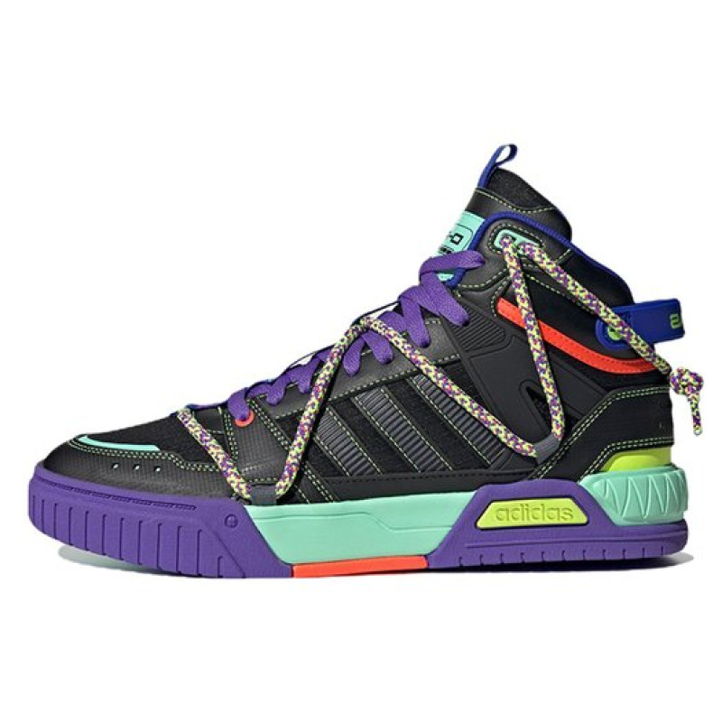 adidas neo D-PAD Mid