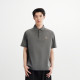 PEACEBIRD MEN POLO