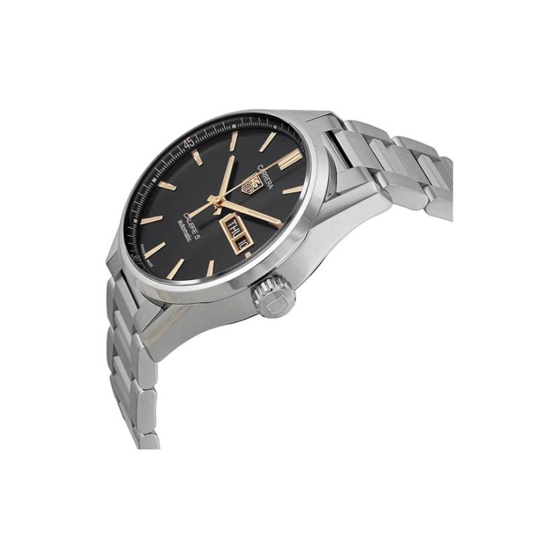 TAG HEUER 41mm WAR201C.BA0723
