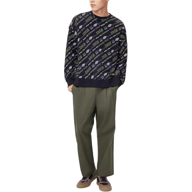 Dickies