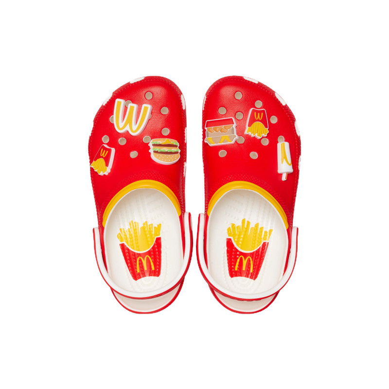 x Crocs Classic clog