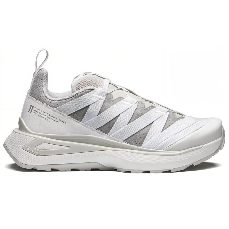 11 by BBS x SALOMON 11S A.B.1
