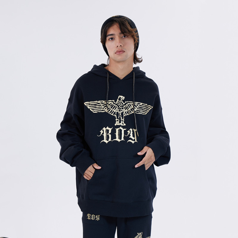 Boy London FW22 logo
