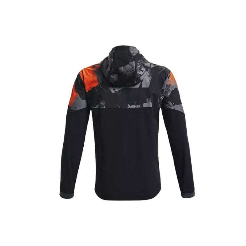 Under Armour Project Rock