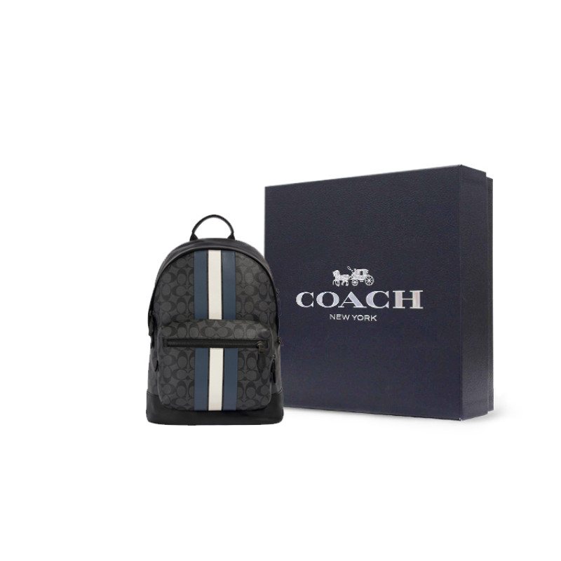 COACH West 35