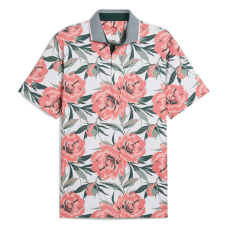 PUMA MATTR Beautiful Game Polo