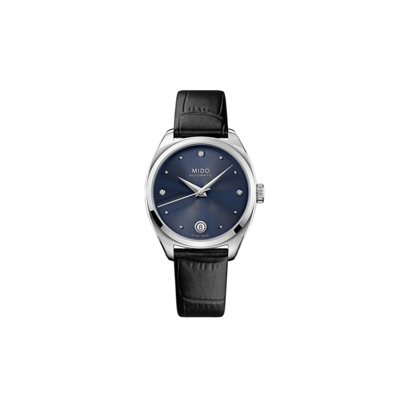 MIDO 33mm M024.307.16.046.00