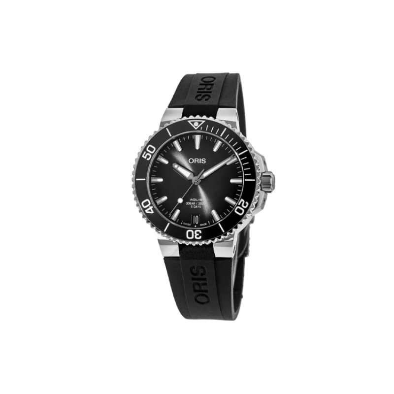 Oris 300 41.5mm 0140077694154-0742274FC