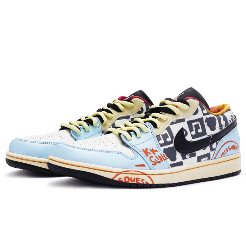 Jordan Air Jordan 1 Low