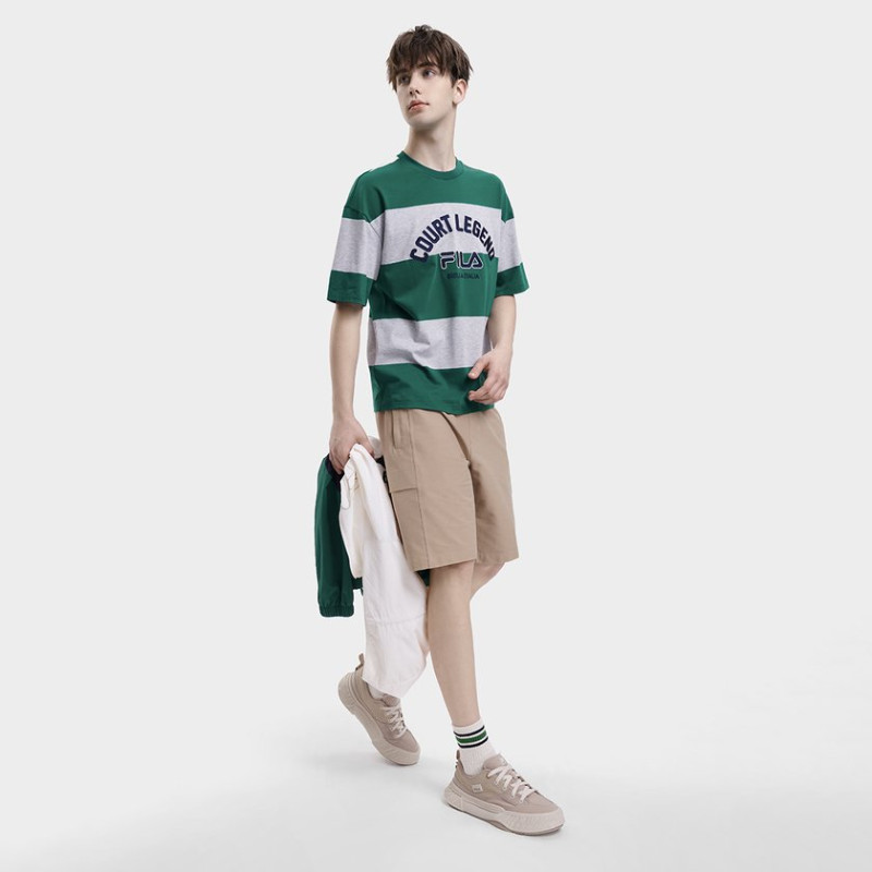 FILA T