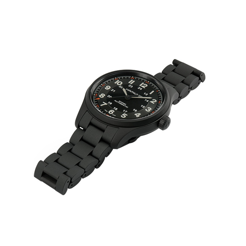 HAMILTON 42mm H70665130