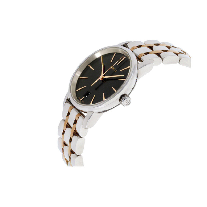 RADO 50 33mm PVD R14089163