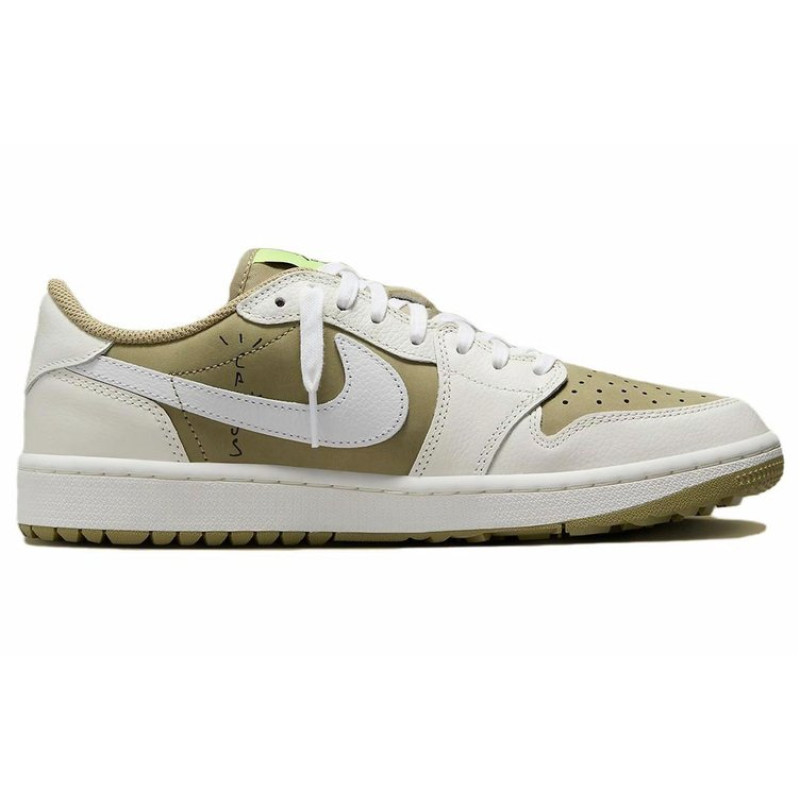 Travis Scott x Jordan Air Jordan 1 Low Golf 6.0