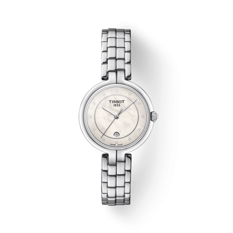 TISSOT 30mm T094.210.11.116.01