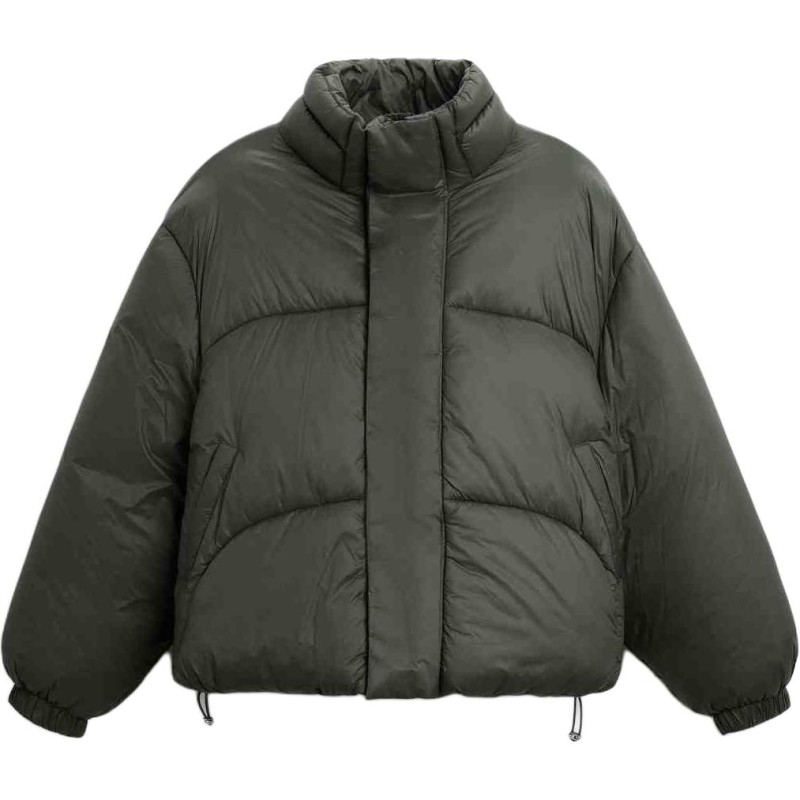 ZARA boxy fit