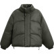 ZARA boxy fit