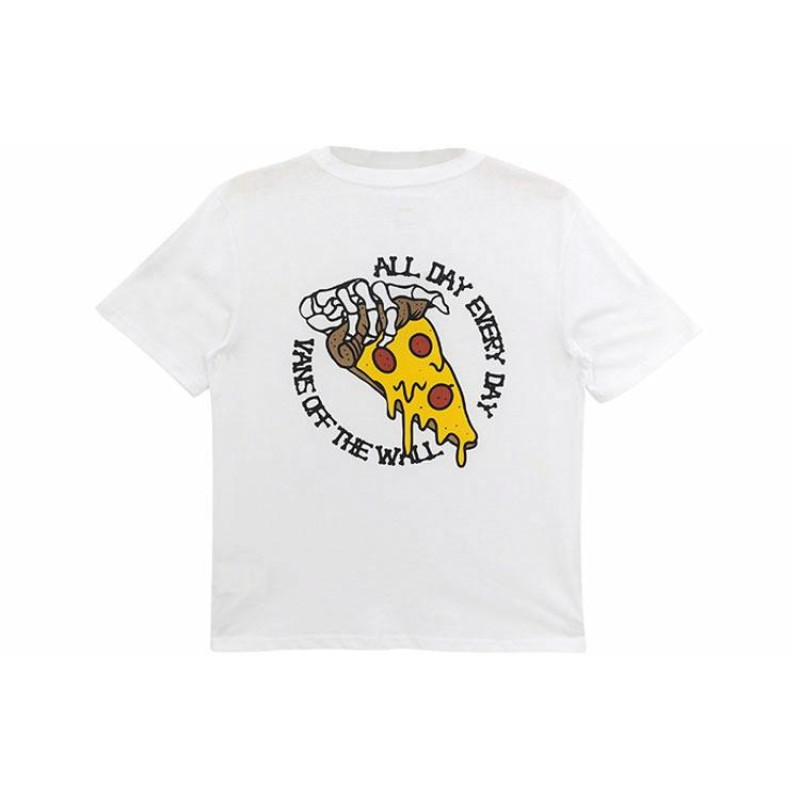 Vans T