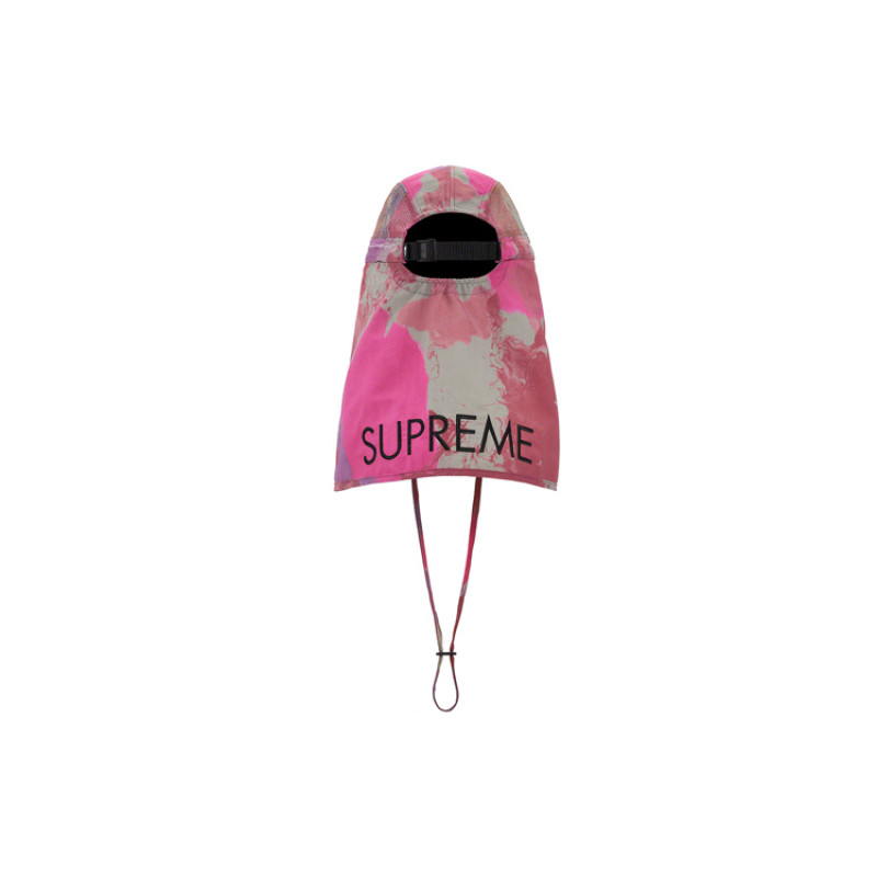 Supreme SS20 Week 13 SupremeThe North Face Sun Shield Camp Cap