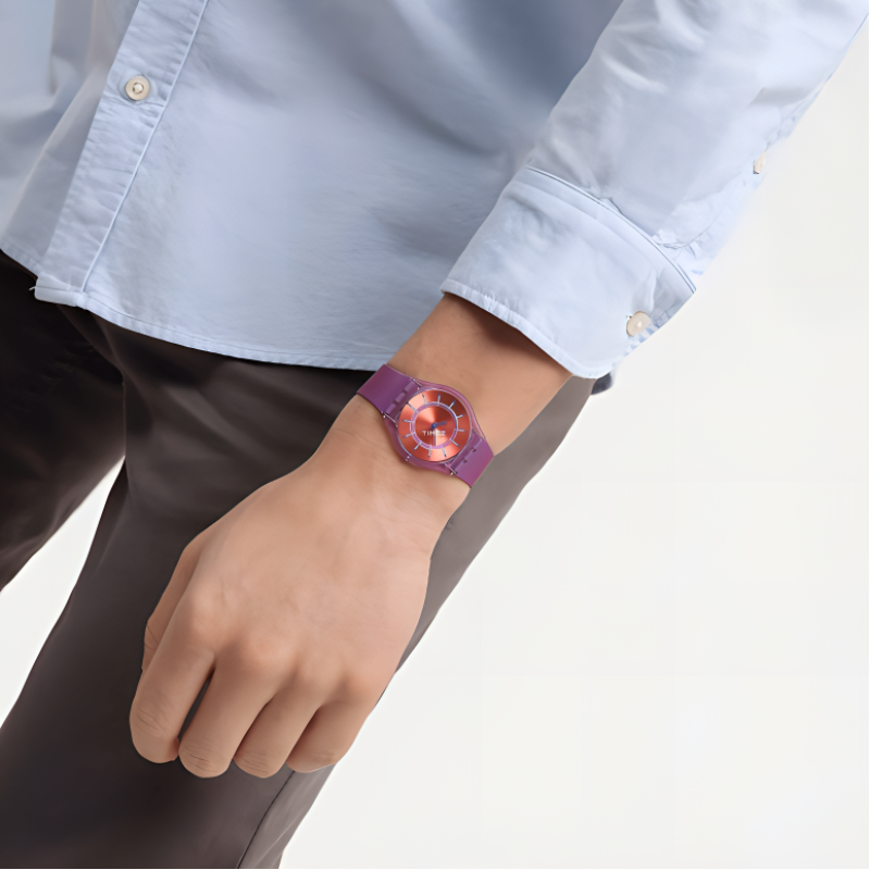 SWATCH 30 34mm