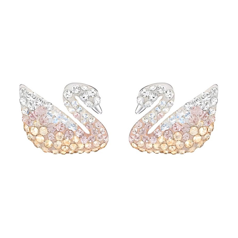 Swarovski Iconic Swan