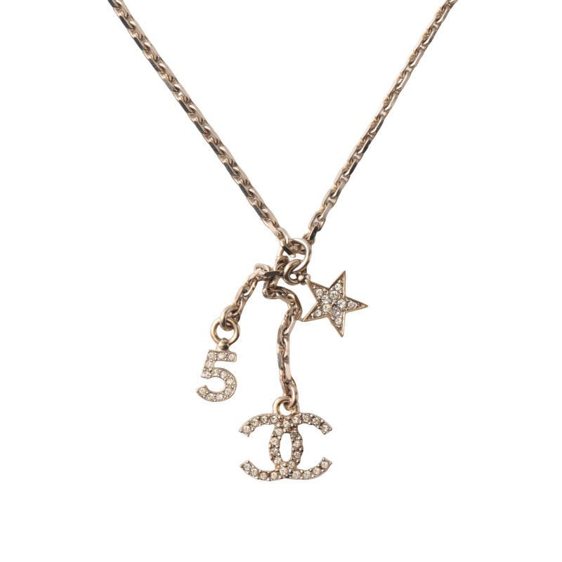 CHANEL 5