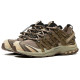 SALOMON XA PRO 3D SUEDE