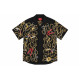 Supreme FW20 Week 9 Chains Rayon SS Shirt