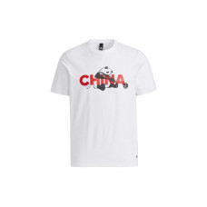 adidas China Tee M 2 T
