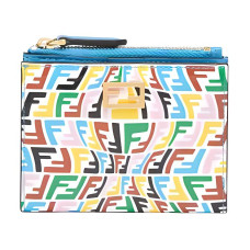 FENDI Baguette LogoFF
