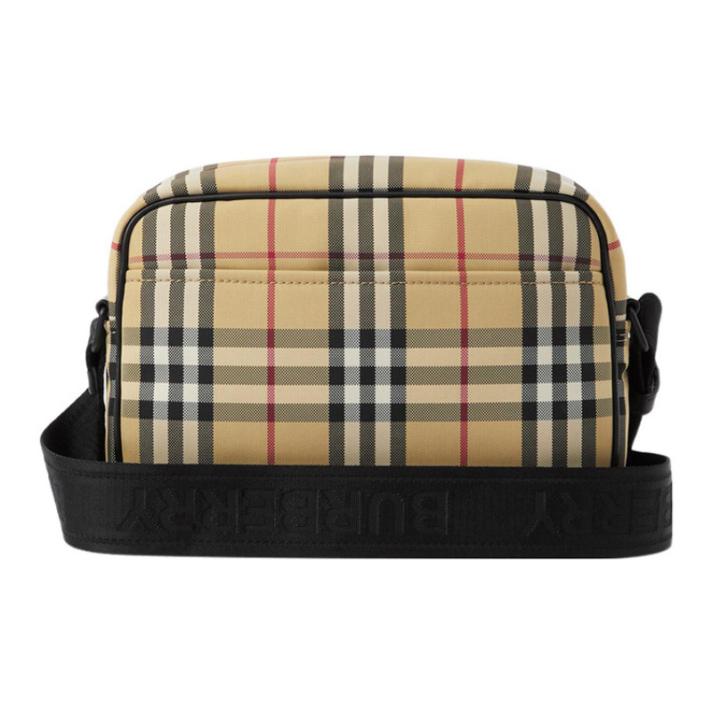 Burberry Paddy