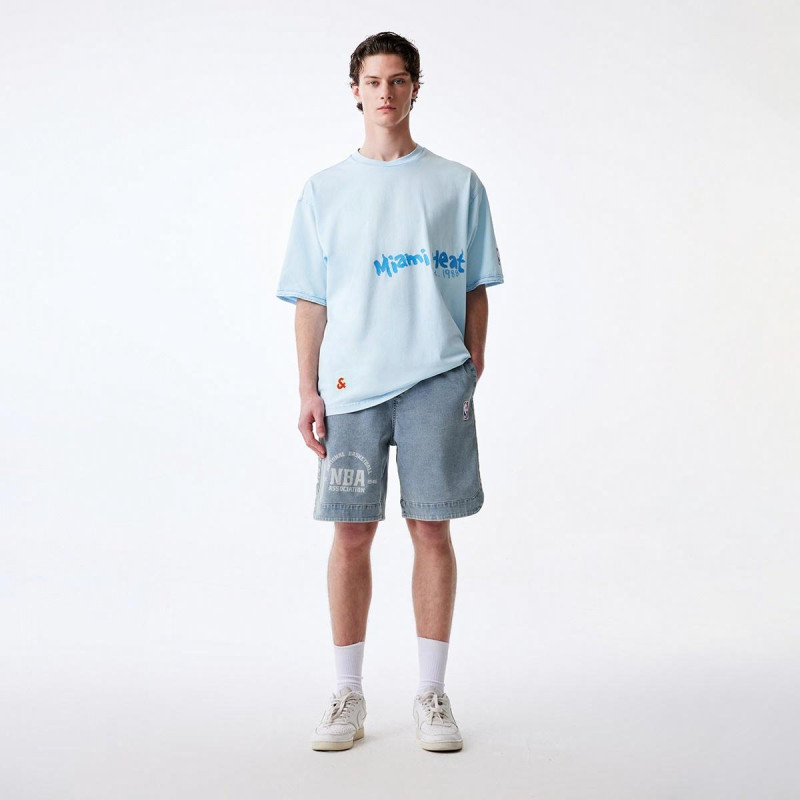 JACK JONES x NBA T